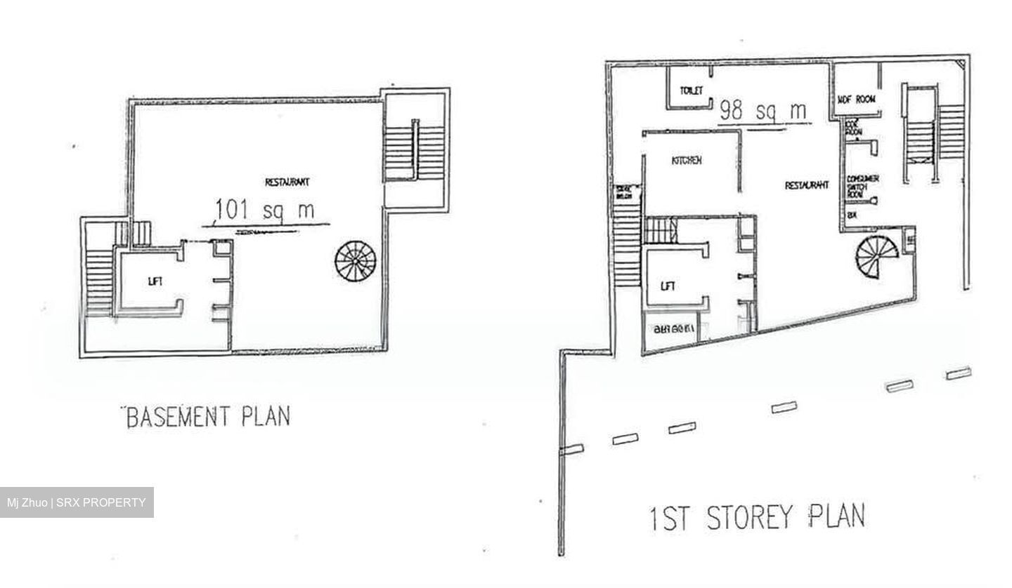Bugis Point (D7), Retail #541249891